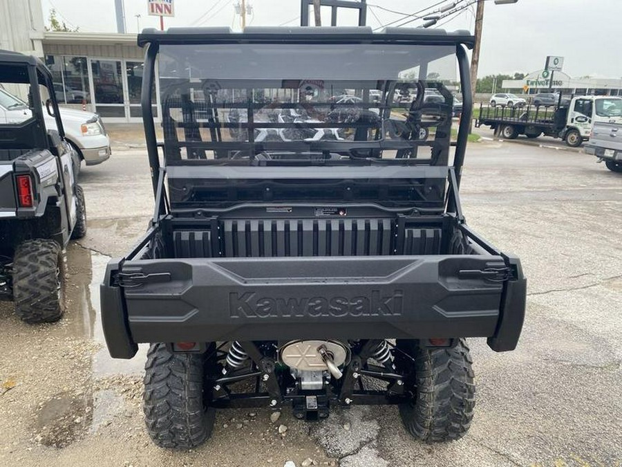 2024 Kawasaki Mule PRO-FXT™ 1000 LE Camo