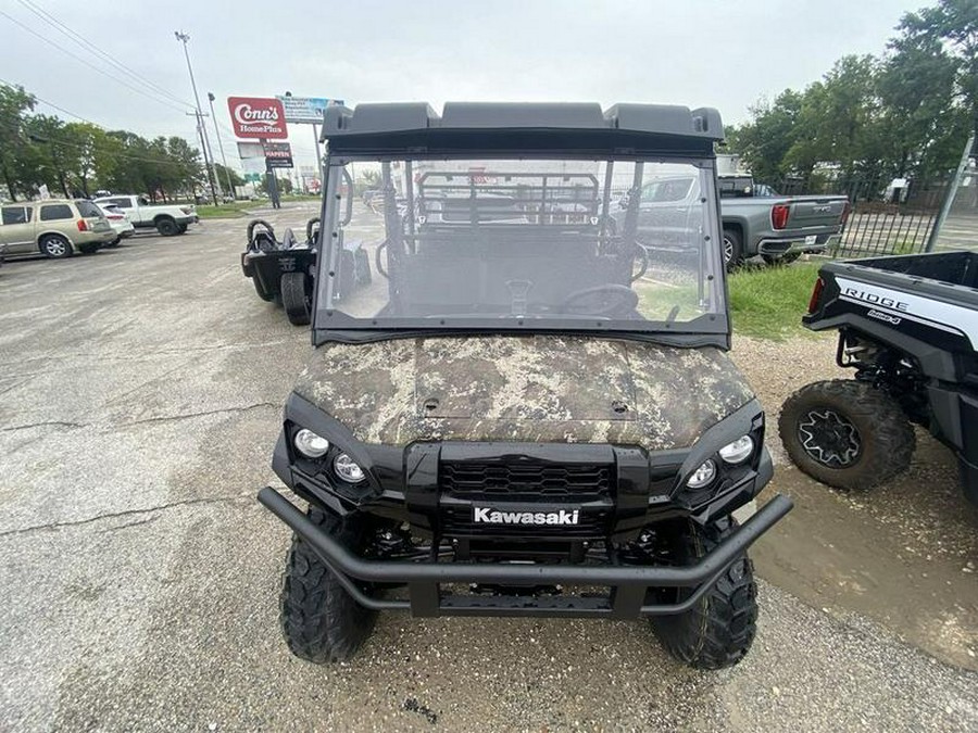 2024 Kawasaki Mule PRO-FXT™ 1000 LE Camo