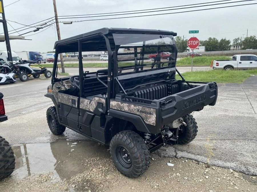 2024 Kawasaki Mule PRO-FXT™ 1000 LE Camo