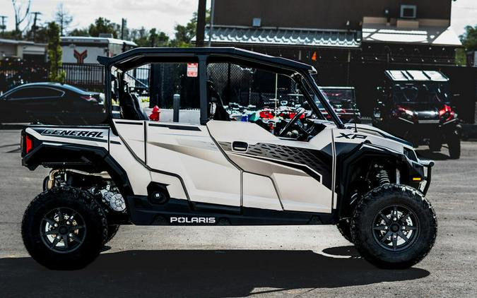 2024 Polaris® General XP 4 1000 Premium