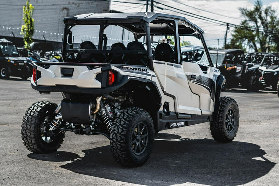 2024 Polaris® General XP 4 1000 Premium