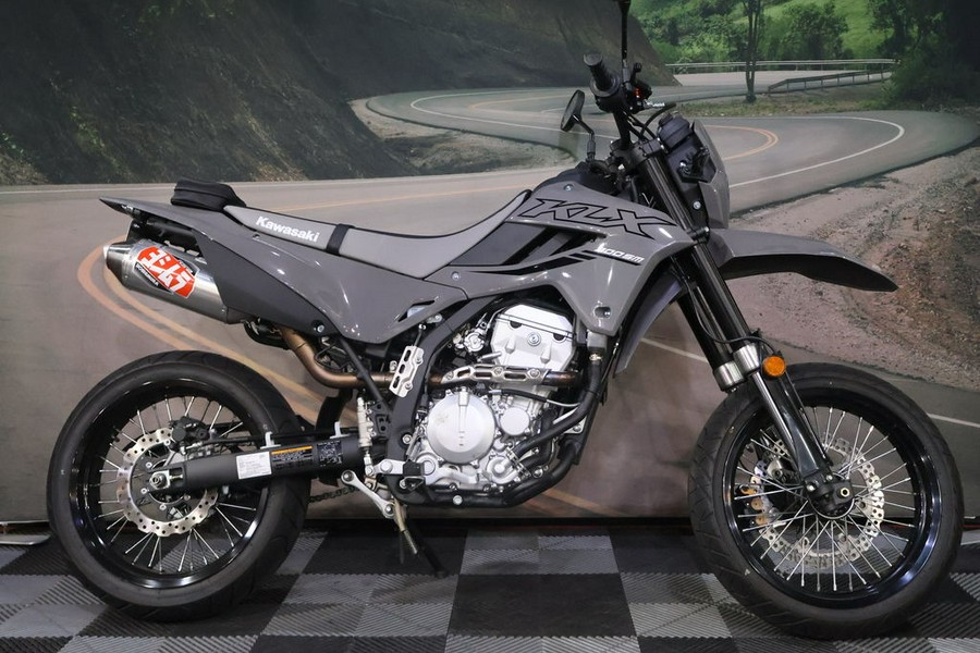 2024 Kawasaki KLX®300SM