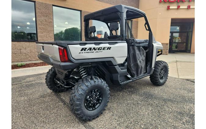 2024 Polaris Industries RANGER XD 1500 PREMIUM