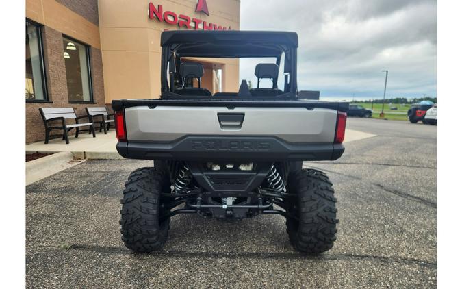 2024 Polaris Industries RANGER XD 1500 PREMIUM