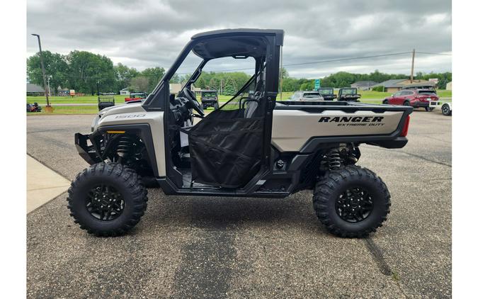 2024 Polaris Industries RANGER XD 1500 PREMIUM