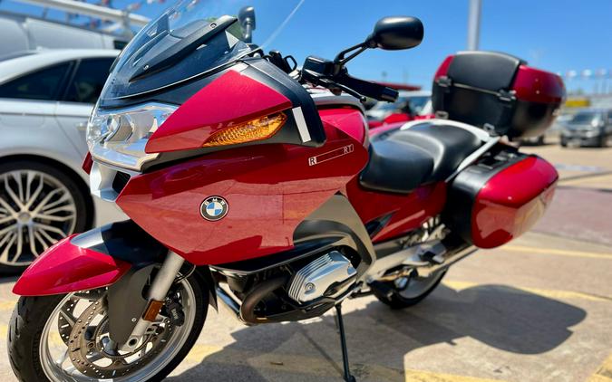 2006 BMW R 1200 RT