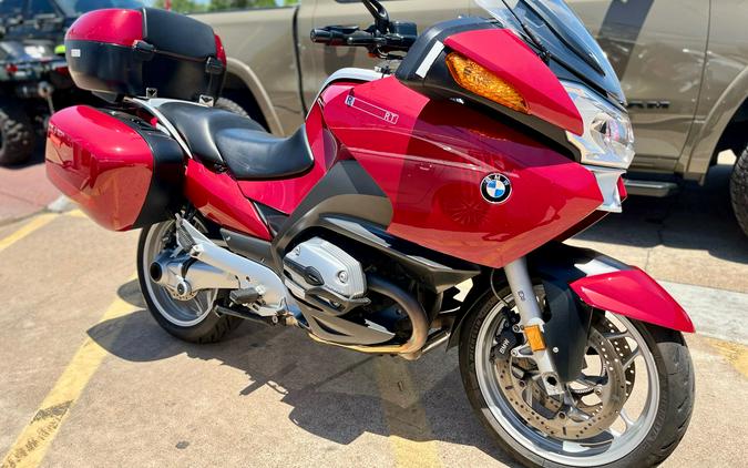 2006 BMW R 1200 RT