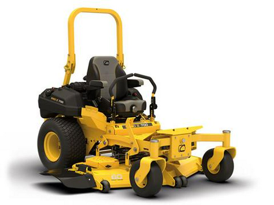 2024 Cub Cadet PRO Z 760 L 60 in. Kawasaki FX921V 31 hp