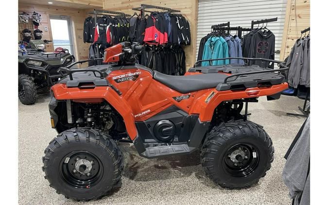 2025 Polaris Industries SPORTSMAN 450 HO EPS