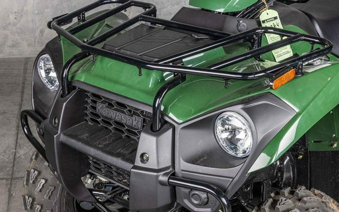 2025 Kawasaki Brute Force 300