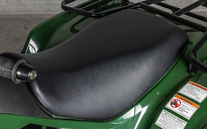 2025 Kawasaki Brute Force 300