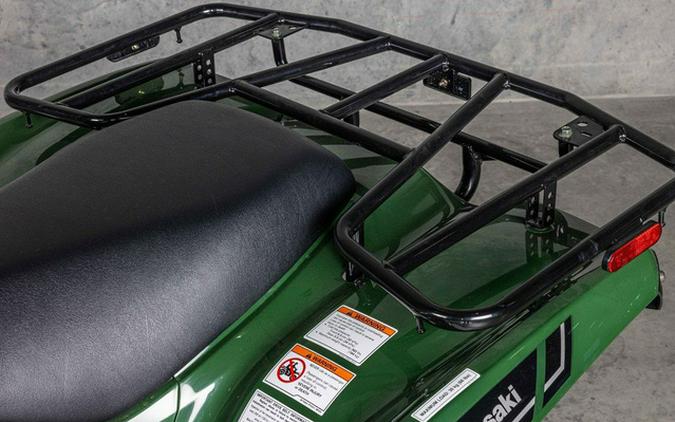 2025 Kawasaki Brute Force 300