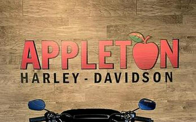 2025 Harley-Davidson® FLTRX - Road Glide®