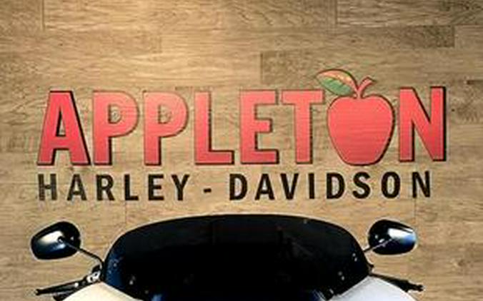 2025 Harley-Davidson® FLTRX - Road Glide®