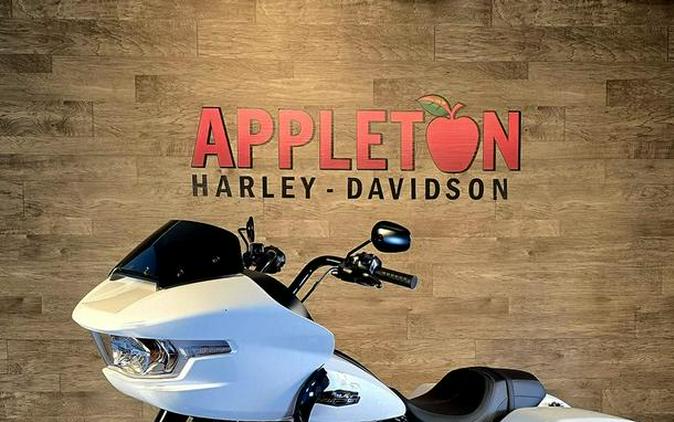 2025 Harley-Davidson® FLTRX - Road Glide®