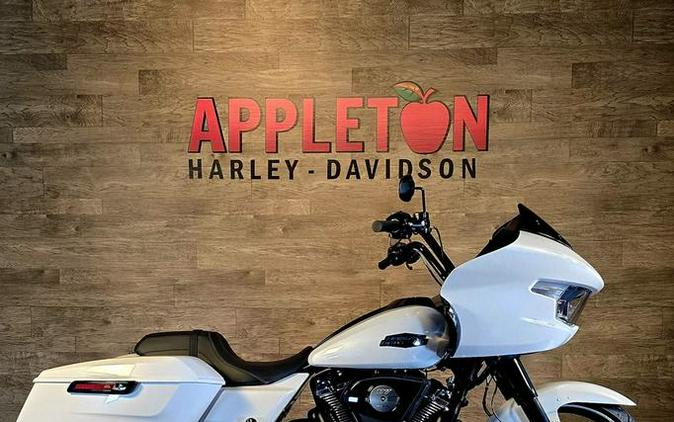 2025 Harley-Davidson® FLTRX - Road Glide®