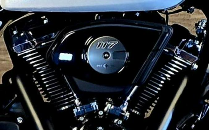 2025 Harley-Davidson® FLTRX - Road Glide®