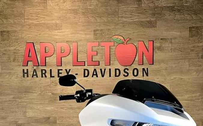 2025 Harley-Davidson® FLTRX - Road Glide®