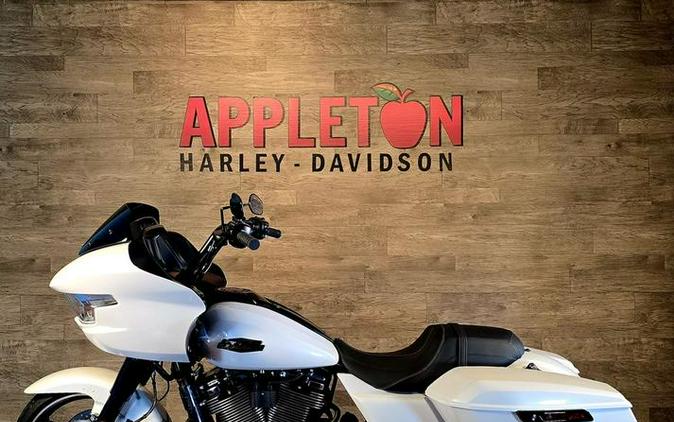 2025 Harley-Davidson® FLTRX - Road Glide®