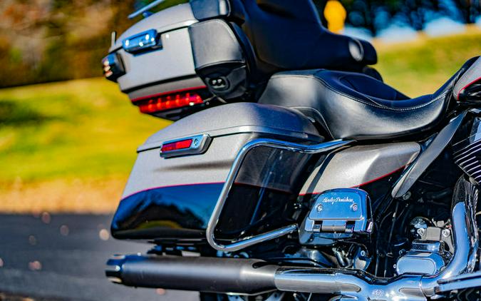 2016 Harley-Davidson® FLHTK - Ultra Limited