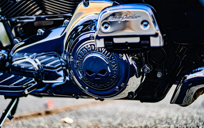 2016 Harley-Davidson® FLHTK - Ultra Limited