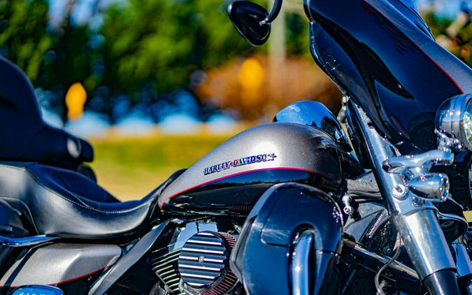 2016 Harley-Davidson® FLHTK - Ultra Limited