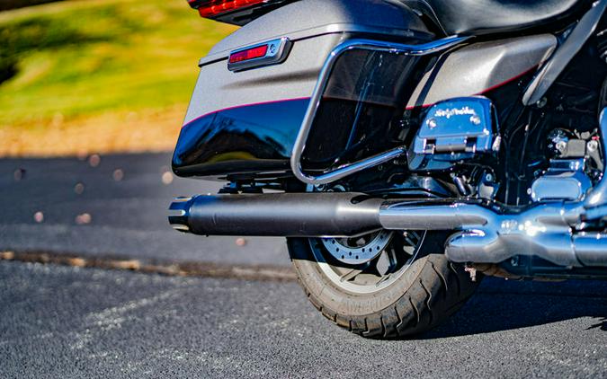 2016 Harley-Davidson® FLHTK - Ultra Limited
