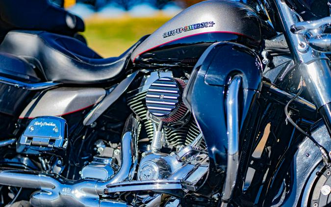 2016 Harley-Davidson® FLHTK - Ultra Limited