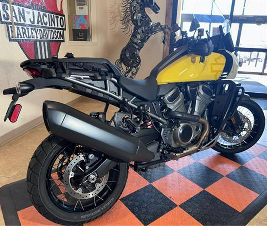 2023 Harley-Davidson Pan America™ 1250 Special