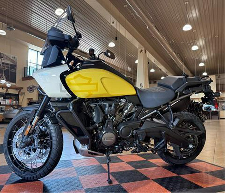 2023 Harley-Davidson Pan America™ 1250 Special