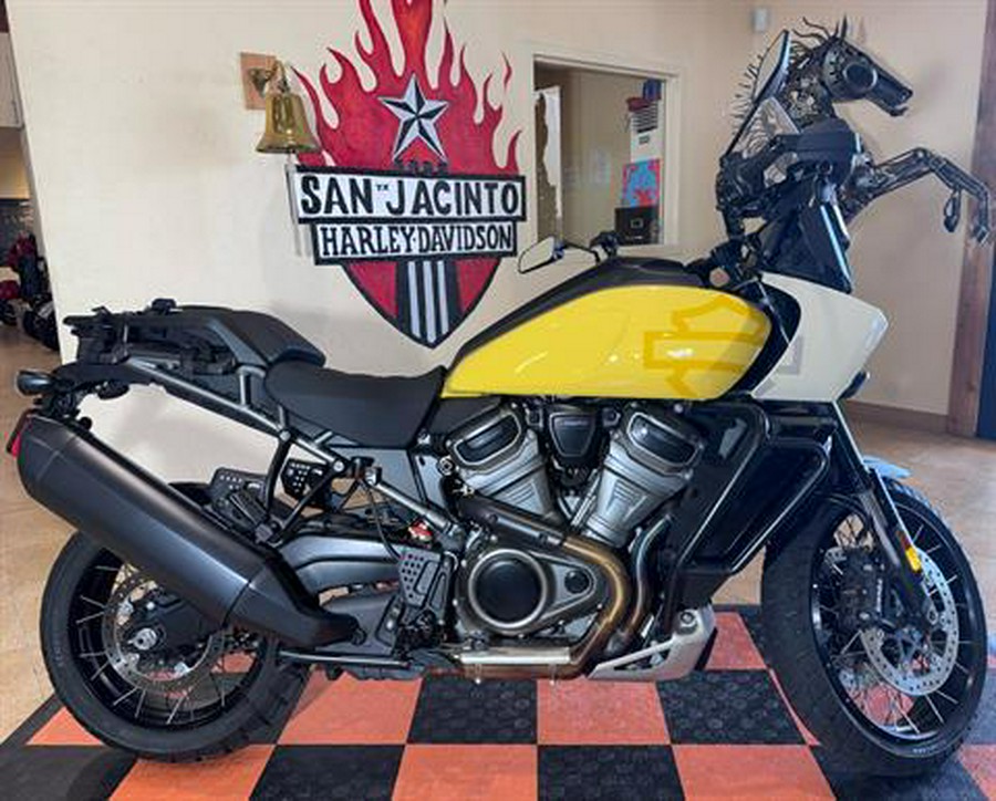 2023 Harley-Davidson Pan America™ 1250 Special