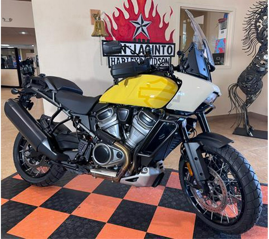 2023 Harley-Davidson Pan America™ 1250 Special