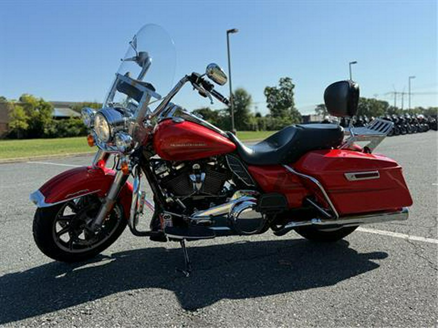 2017 Harley-Davidson Road King®