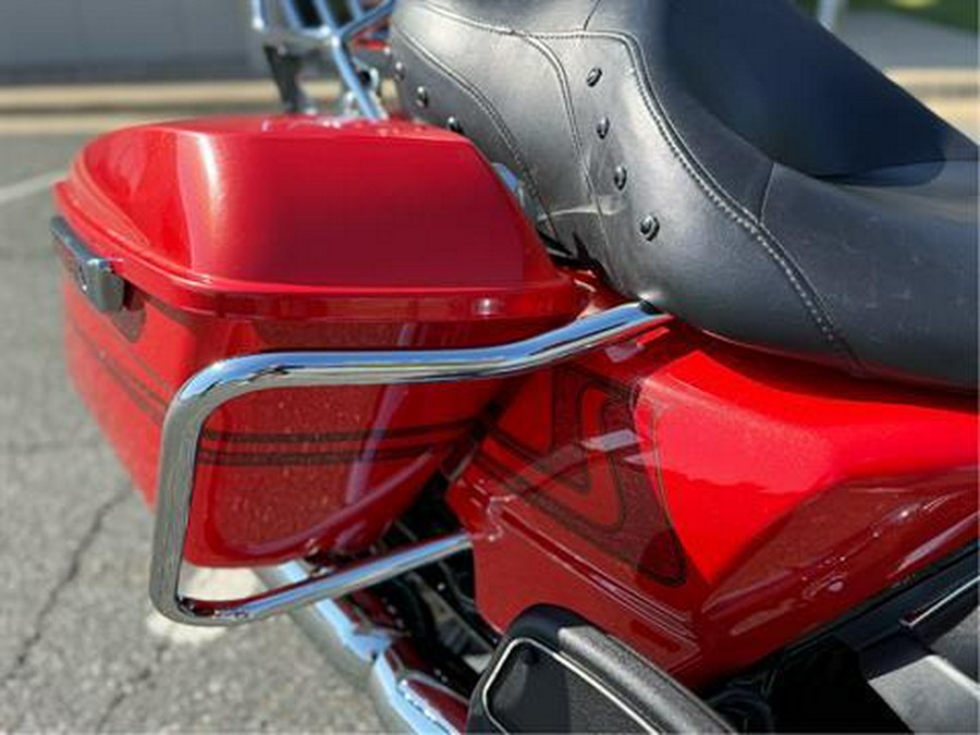 2017 Harley-Davidson Road King®