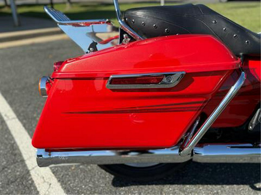 2017 Harley-Davidson Road King®