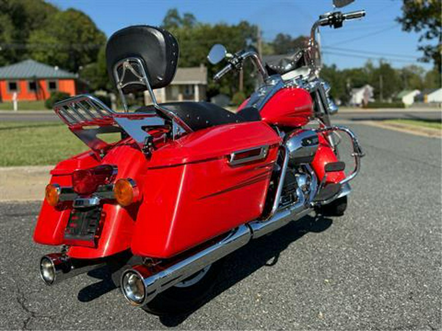 2017 Harley-Davidson Road King®