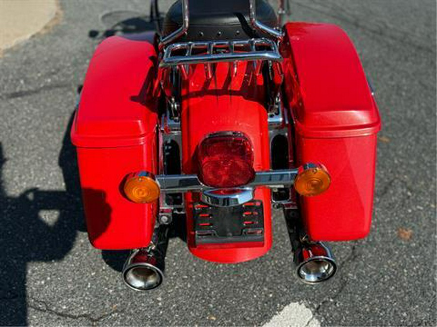 2017 Harley-Davidson Road King®