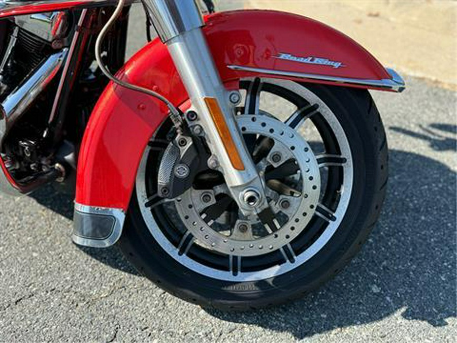 2017 Harley-Davidson Road King®