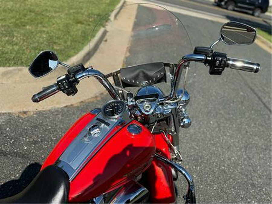 2017 Harley-Davidson Road King®