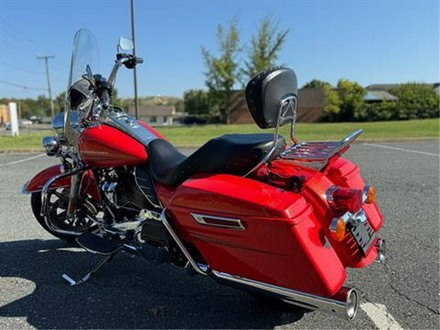 2017 Harley-Davidson Road King®