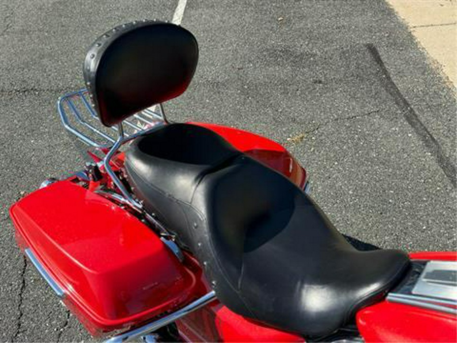 2017 Harley-Davidson Road King®