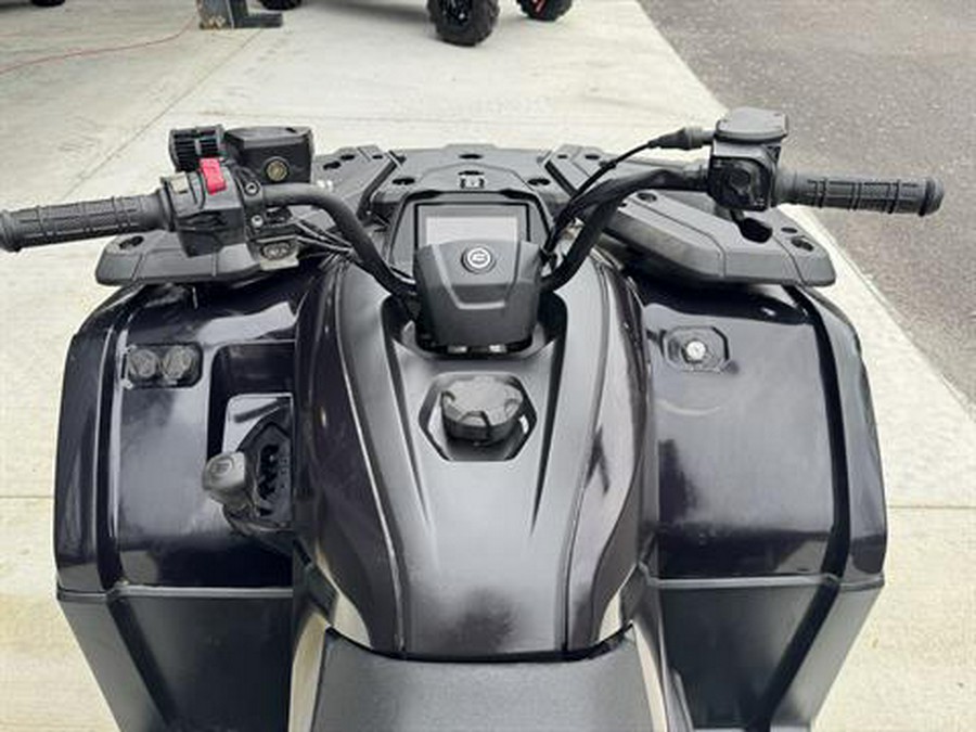 2023 CFMOTO CForce 500