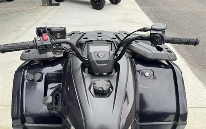 2023 CFMOTO CForce 500