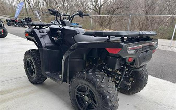 2023 CFMOTO CForce 500