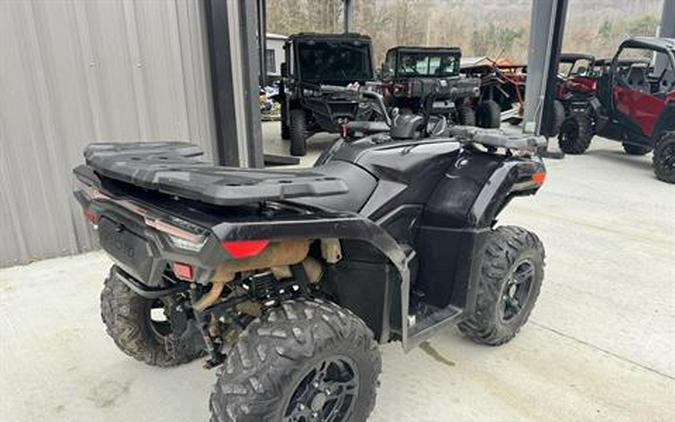 2023 CFMOTO CForce 500