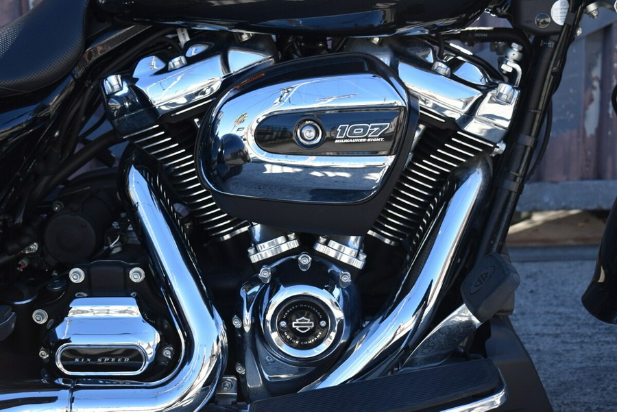 2017 Harley-Davidson® Freewheeler® FLRT