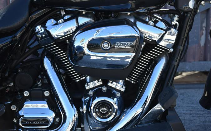 2017 Harley-Davidson® Freewheeler® FLRT