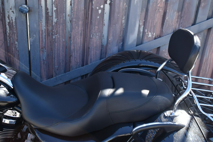 2017 Harley-Davidson® Freewheeler® FLRT