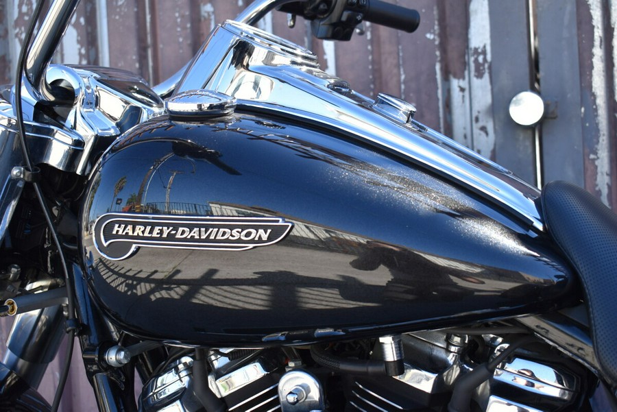 2017 Harley-Davidson® Freewheeler® FLRT