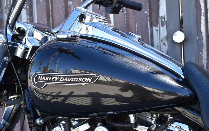 2017 Harley-Davidson® Freewheeler® FLRT